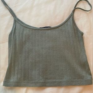 Brandy Melville top